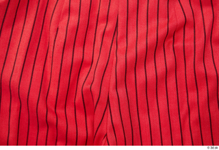 Clothes   294 clothing fabric formal red striped suit…